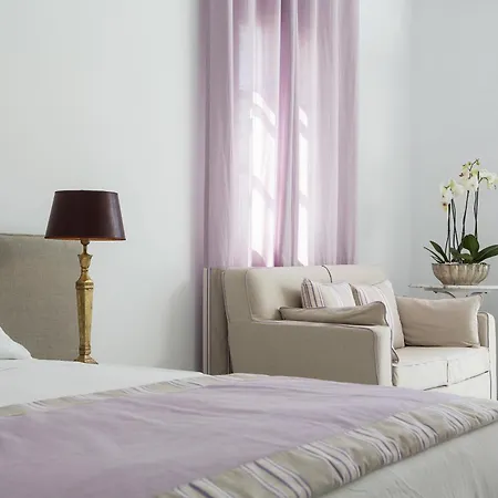 La Maltese Caldera Concept