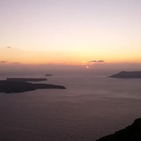 La Maltese Caldera Concept 5*