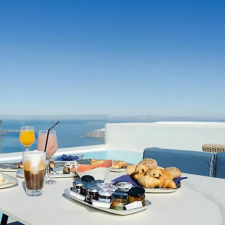 La Maltese Caldera Concept 5*