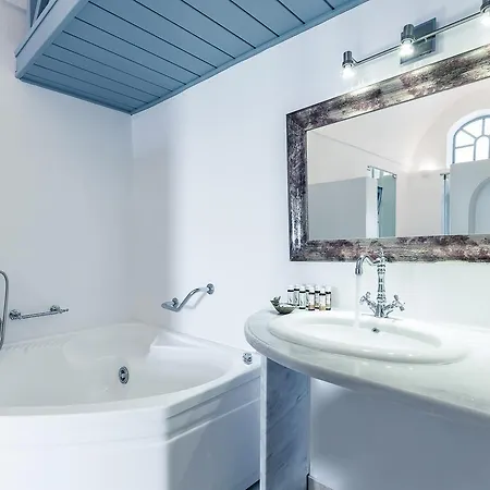 La Maltese Caldera Concept