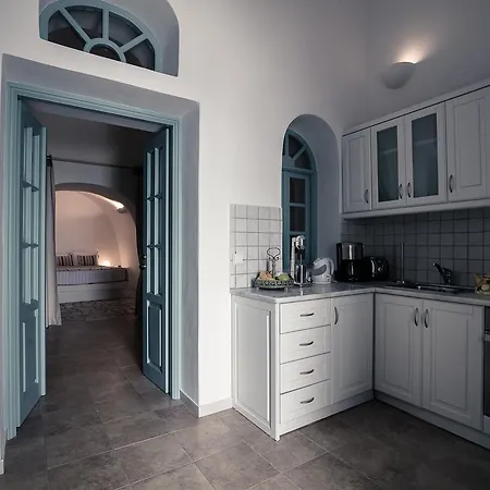 La Maltese Caldera Concept