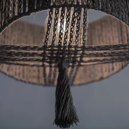 La Maltese Caldera Concept