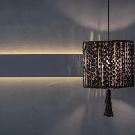 La Maltese Caldera Concept Отель 5*