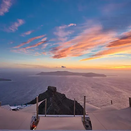 La Maltese Caldera Concept 5*