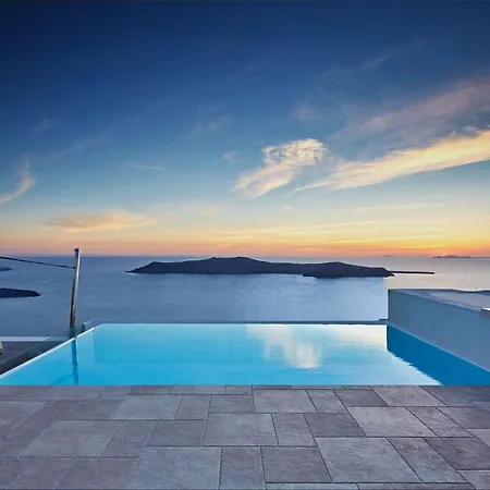 Hotel La Maltese Caldera Concept 5*