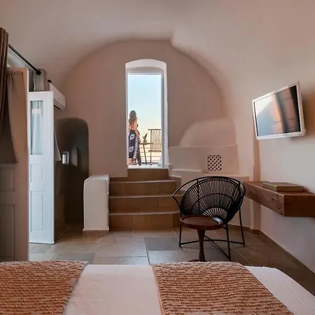 La Maltese Caldera Concept Hotel 5*