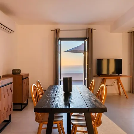 La Maltese Caldera Concept 5*