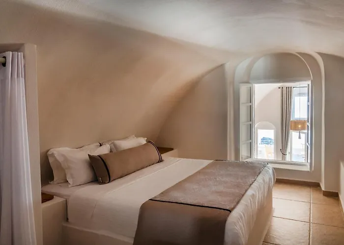 La Maltese Caldera Concept Hotel 5*