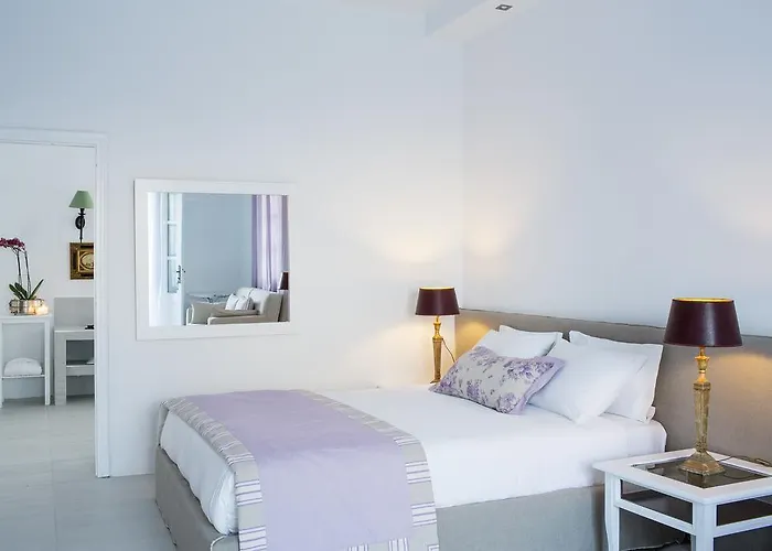 Hotel La Maltese Caldera Concept 5*