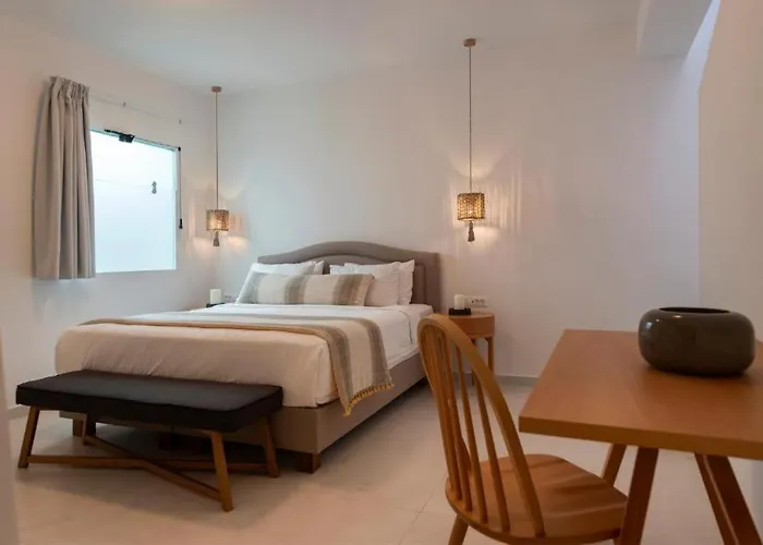 La Maltese Caldera Concept 5*