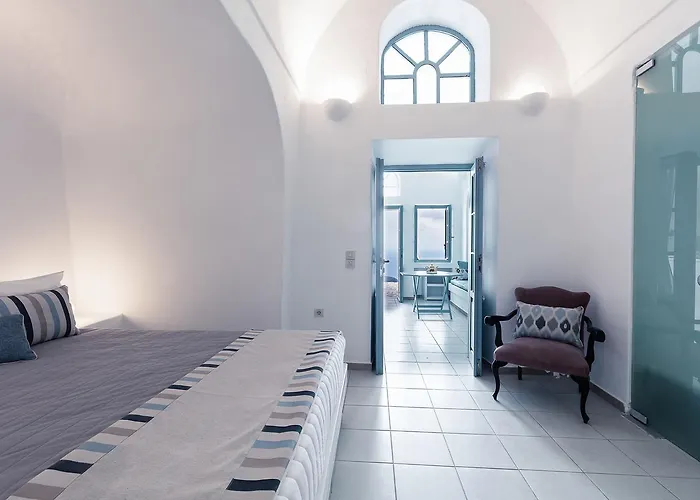 La Maltese Caldera Concept 5*